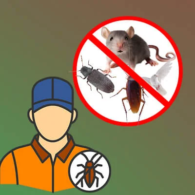 General Pest Control